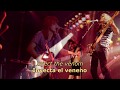 Inject The Venom (Español/Inglés) - AC/DC