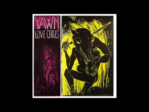 YAWN - What's In The World (Original Audio)