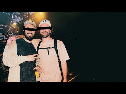 iKaanic x samfish - Went For A Jog