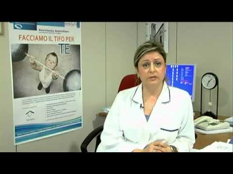 L'igiene intima del paziente