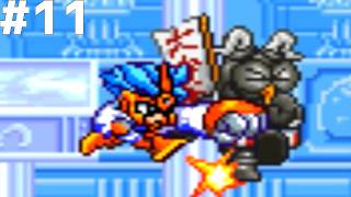 【レトロゲー】ザ・グレイトバトル外伝2 祭りだワッショイ #11【レトロゲーム実況】