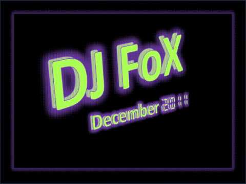 DJ FoX - Zinc