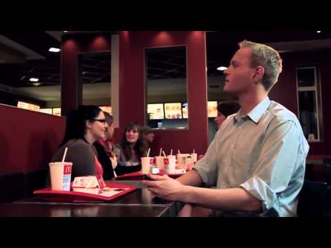 Mc Donalds Regio App (Crailsheim)