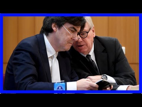 Familienkrieg um aldi-nord: "begehrlichkeiten, die geldtöpfe anzuzapfen"