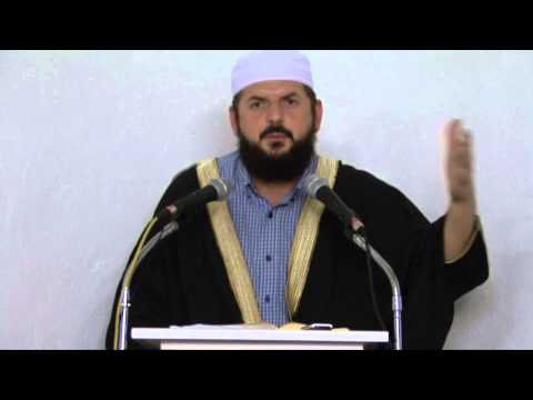 20.Ta-Ha 105-112 - Gjendja e kodrave, tokës dhe njerëzve ditën e kijametit