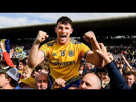 Episode 32 - Diarmuid Murtagh, Roscommon