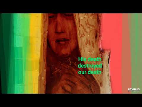 Praeconium Paschale English Exultet