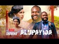 ALUPAYIDA - Latest Yoruba Movie 2024 | Yetunde Barnabas | Kemity | Akeem Ogara | Okele |Ayo Adesanya