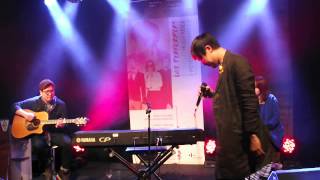 Peterpan Complex Live