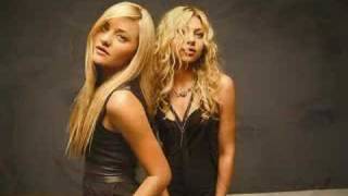 6.Speak for Myself - Aly &amp; Aj