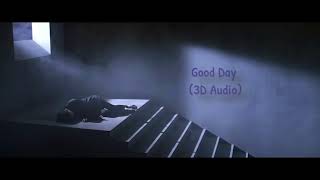 [3D Audio] VIXX - Good Day