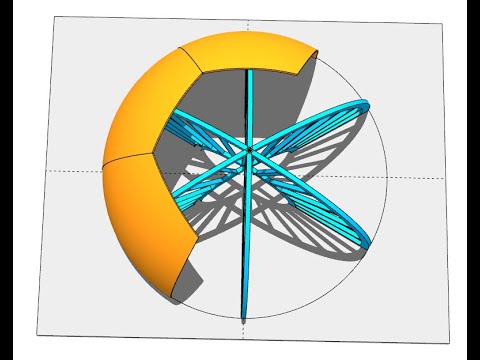Difference between Tangential and Straddle Nozzle Fitting on a Pressure Vessel Head