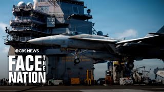 Download lagu Why the U.S. ramped up its military presence near Iran mp3 Download lagu Why the U.S. ramped up its military presence near Iran mp3