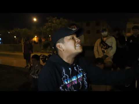 SEMIFINAL | #PEKAS vs #RG04 | 1RA FECHA