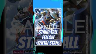 EX11, Float like a Stealth Bomber, Sting like a Bee! #digimoncardgame #digimontcg #liberators