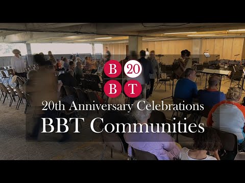 BBT20   BBT Communites   Friday 9 June 2023