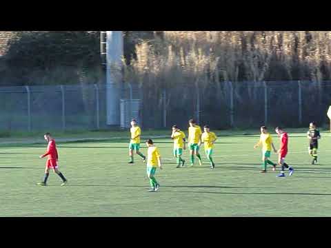 Campionato dilettantistico.Di seconda categoria girone D (VT) Civitella- Bracciano