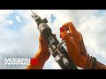 MW3 Kar98k Weapon Inspect Reload Animations