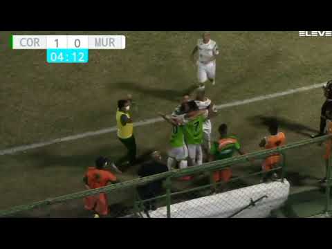 Coruripe 2 x 0 Murici | Todos os Gols| Melhores Momentos Copa Alagoas 2022