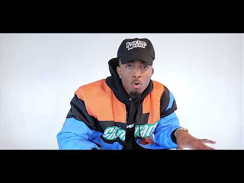 A1 A.N.T - Time & Time Again (Official Music Video)