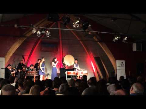 Leonard Eto a Fono-ban