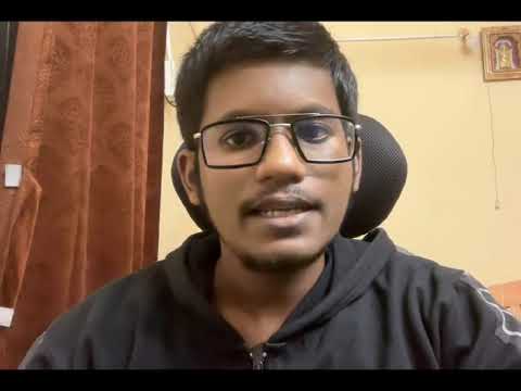 EduReach student testimonial