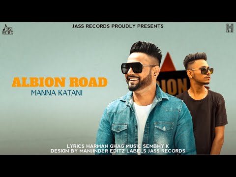 Albion Road — watch video