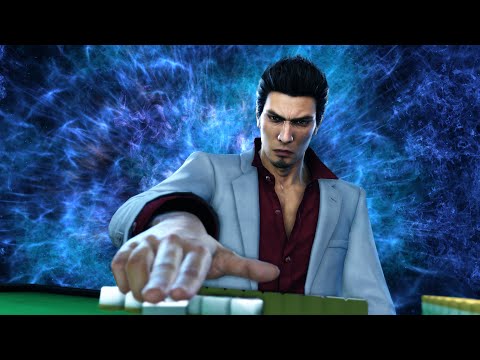Yakuza Kiwami 2: Against All Odds Substory - No Cheat Items