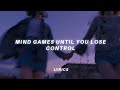 Sickick - Mind Games (tiktok remix) lyrics | boom - dpr live x mind games [tiktok version]