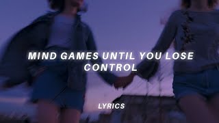 Sickick - Mind Games (tiktok remix) lyrics | boom - dpr live x mind games [tiktok version]