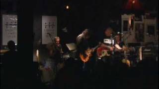 Parisienne Walkways- Gary Moore @ Ronnie Scotts 19th Oct 2003