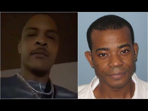 T.I. Reacts To The Unjust Execution Of Nathaniel Woods