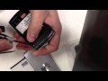 How to change Sony Ericsson vivaz u5i digitizer ...