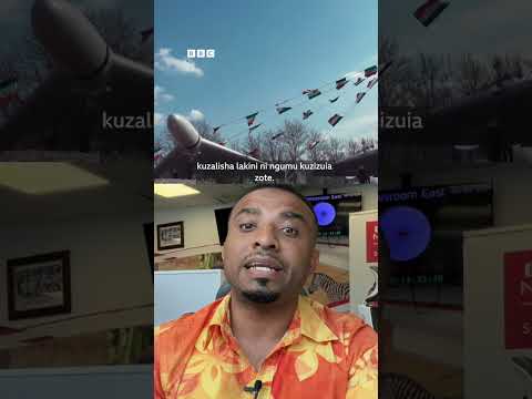 Iran inaweza kushinda dhidi ya Marekani na Israel?