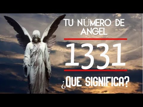 Meaning of the Number 1331 | Angel Number