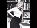 The American Popular Song -- Marilyn Video