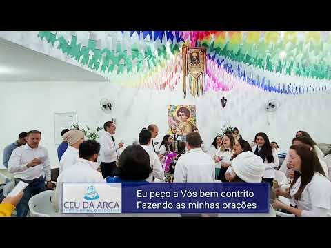 Quem procurar esta Casa - Mestre Irineu - CEU DA ARCA Santo Daime - Sorocaba/SP