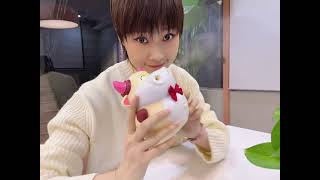 2021.02.12 李宇春祝大家新年快乐| Li Yuchun Chris Lee