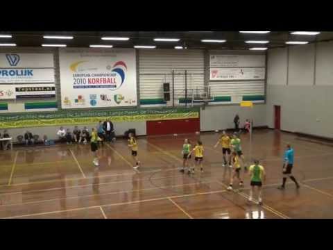 Eibernest zaalseizoen 2011/2012 groot succes