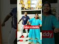 Robo Shankar And His Daughter Indhiraja Robosankar Indhiraja Dad S Love Robo Dance