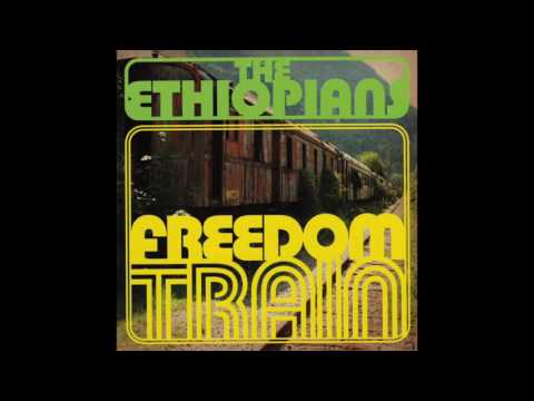 The Ethiopians - Reggae Hit The Town