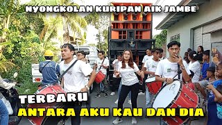 Download lagu ANTARA AKU KAU DAN DIA - NURMA YUNITA - MEGANTARA INDONESIA TERBARU LIVE AIK JAMBE KURIPAN mp3