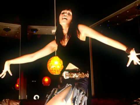 Tata Young : Sexy Naughty Bitchy Japan Version [ OFFICIAL MUSIC VIDEO ]