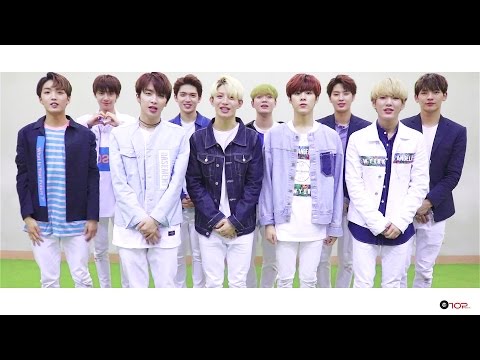 UP10TION(업텐션)_공식 팬클럽 HONEY10 1기 모집 영상