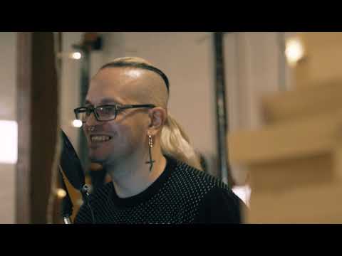 LORD OF THE LOST - Advent Calendar - Day 2