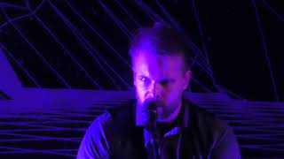 Leprous -Acquired Taste en Lima Peru