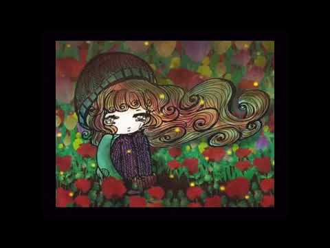 Deka Aryasena ~Raining Flowers Cover (Monita Tahalea)