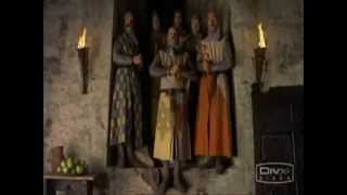 Monty Python and the Holy Grail - Camelot Song (Lyrics)