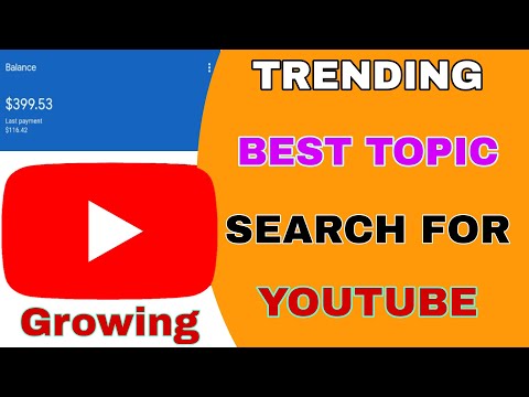 YouTube video ke liye trending topics 2021"trends analytics YouTube"top trending searches in india🇳🇪