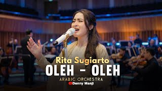 Download lagu Rita Sugiarto - Oleh Oleh (Arabic Orchestra Cover) 🎻 Dangdut Jadi Semewah Ini?! 😱 mp3